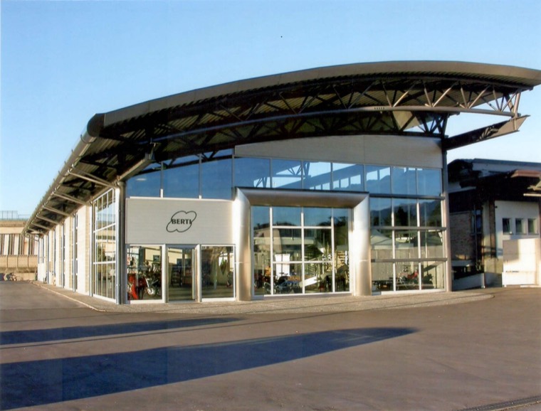 Facciate – TE.MA.CO.