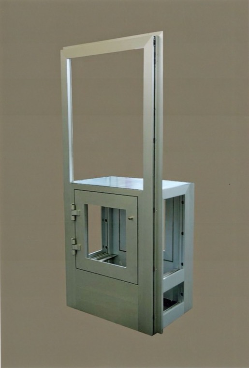 Passapacchi blindati – TE.MA.CO.