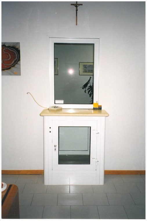Passapacchi blindati – TE.MA.CO.