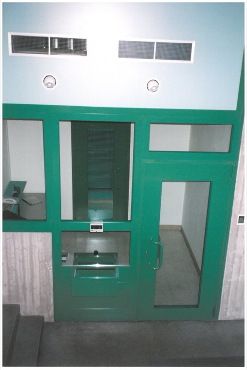 Passapacchi blindati – TE.MA.CO.