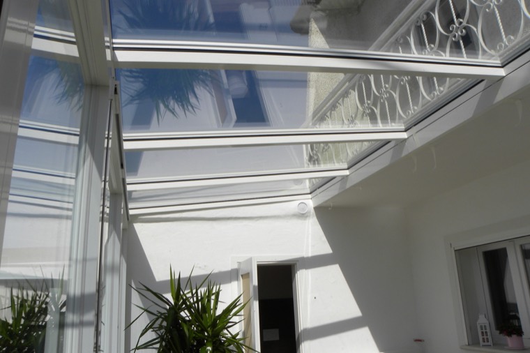 Serramenti in alluminio – TE.MA.CO.