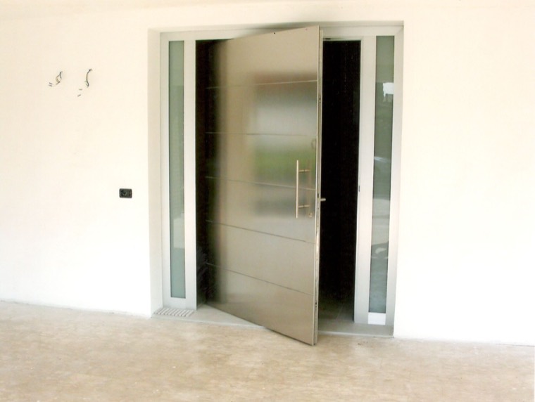 Serramenti in alluminio – TE.MA.CO.