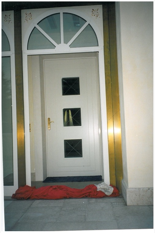 Serramenti in alluminio – TE.MA.CO.