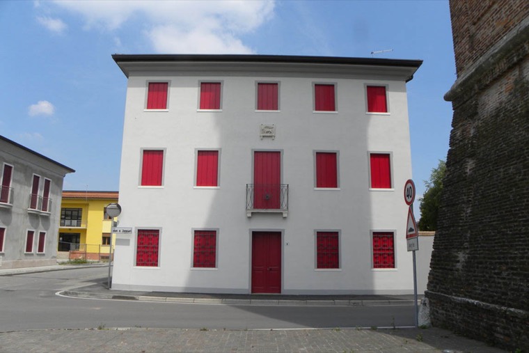 Serramenti in alluminio – TE.MA.CO.