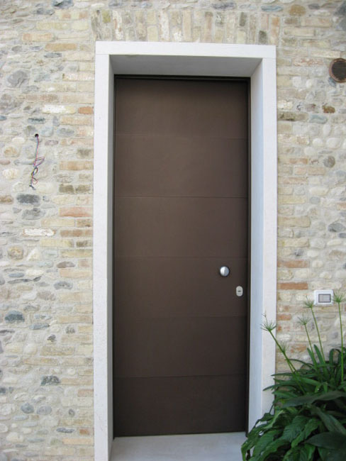 Serramenti in alluminio – TE.MA.CO.