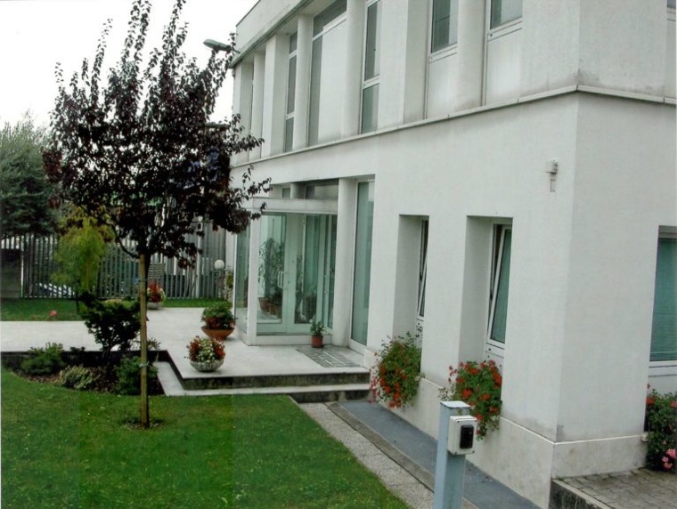 Serramenti in alluminio blindati – TE.MA.CO.