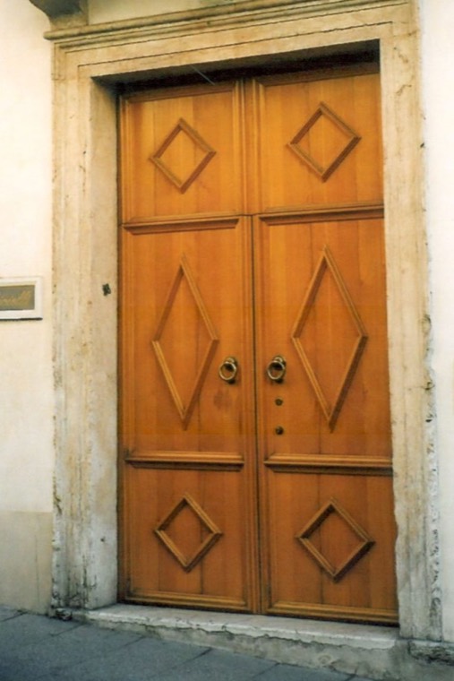 Serramenti in alluminio blindati – TE.MA.CO.