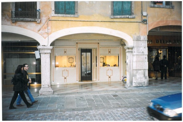 Serramenti in alluminio blindati – TE.MA.CO.