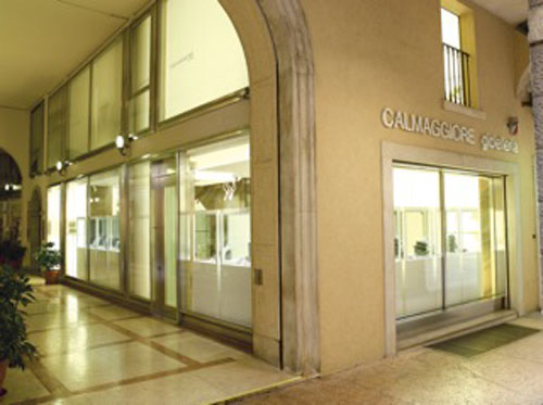 Serramenti in alluminio blindati – TE.MA.CO.